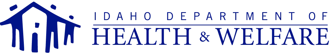Idaho Department of Health and Welfare