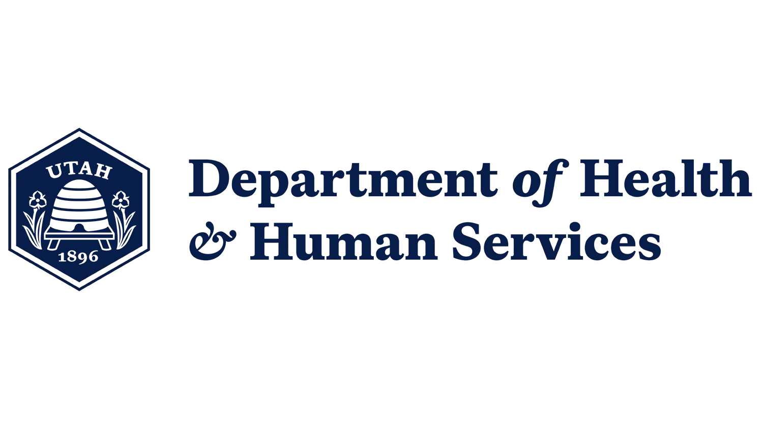 Utah Department of Health and Human Services