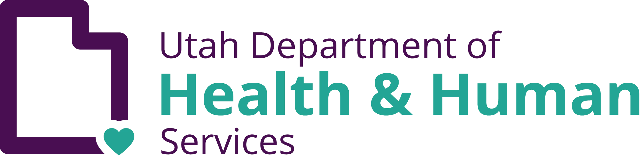 Utah Department of Health and Human Services