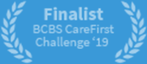 Finalist BCBS CareFirst Challenge '19